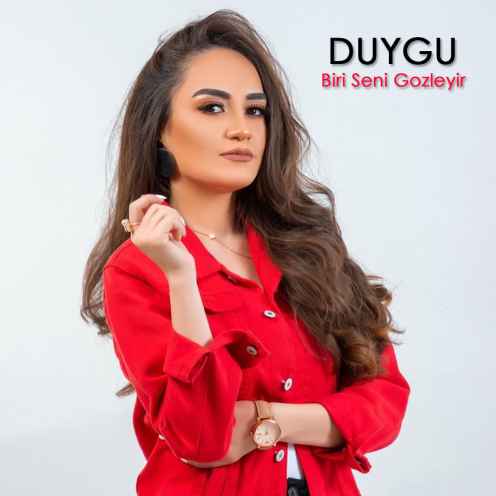 دانلود آهنگ Duygu Biri Seni Gozleyir