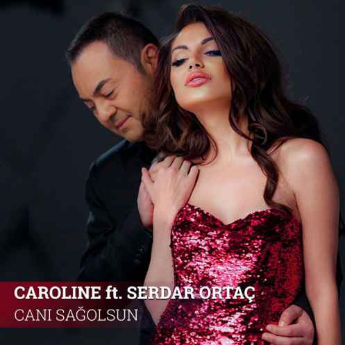 دانلود آهنگ Serdar Ortac Cani Sagolsun