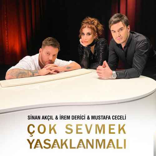 دانلود آهنگ Mustafa Ceceli Cok Sevmek Yasaklanmali