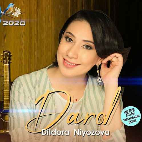 دانلود آهنگ Dildora Niyozova Dard