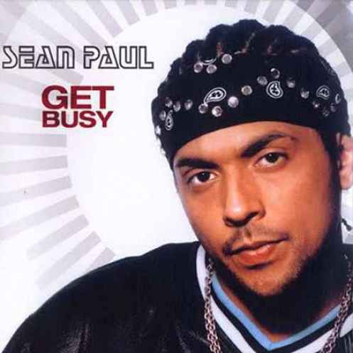 دانلود آهنگ Sean Paul Get Busy