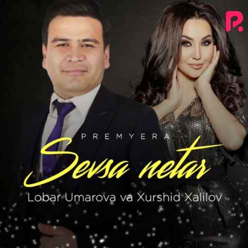 دانلود آهنگ Lobar Umarova Sevsa Netar