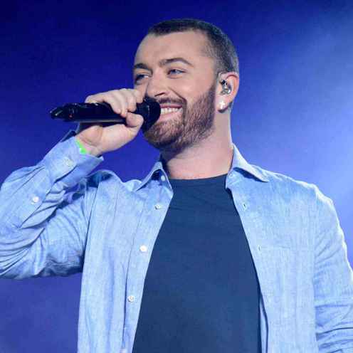 دانلود آهنگ Sam Smith To Die For