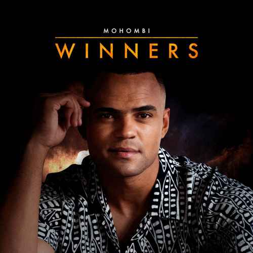 دانلود آهنگ Mohombi Winners