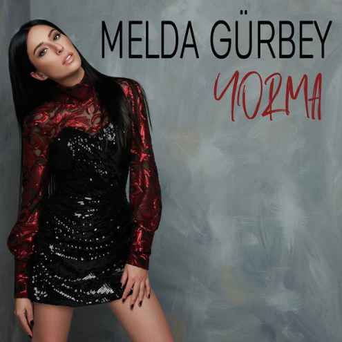 دانلود آهنگ Melda Gurbey Yorma