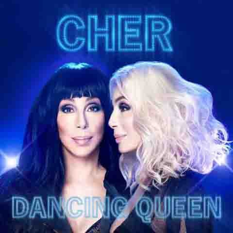دانلود آلبوم Dancing Queen از Cher