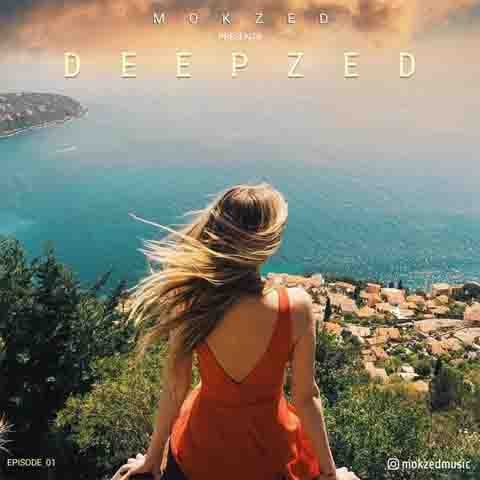 دانلود پادکست DeepZed از DJ Mokzed