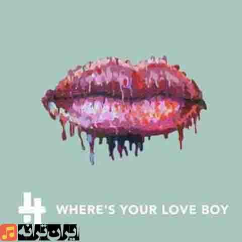 دانلود آهنگ Wheres Your Love Boy از Hitimpulse & Era Istrefi