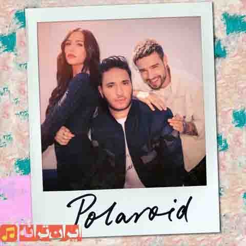 دانلود آهنگ Polaroid از Jonas Blue ft. Liam Payne & Lennon Stella