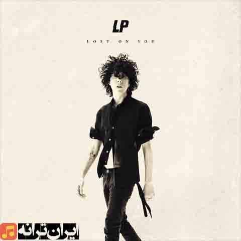 دانلود آهنگ Lost On You از هنرمند Lp