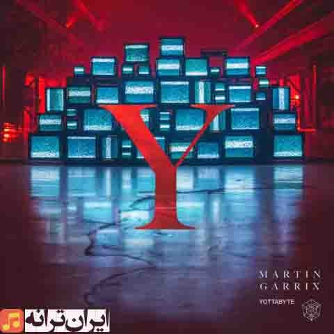 دانلود آهنگ Yottabyte از هنرمند Martin Garrix