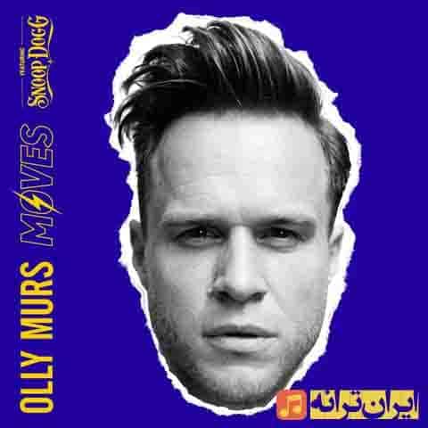 دانلود آهنگ Moves از هنرمندان Olly Murs & Snoop Dogg