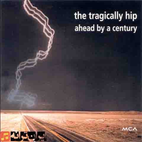 دانلود آهنگ Ahead By A Century از هنرمند The Tragically