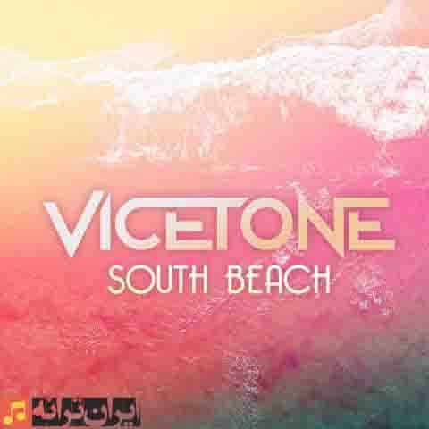 دانلود آهنگ South Beach از هنرمند Vicetone