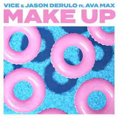 دانلود آهنگ Make Up از هنرمندان Vice & Jason Derulo ft. Ava Max