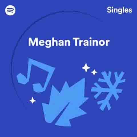 دانلود آهنگ White Christmas از هنرمند Meghan Trainor
