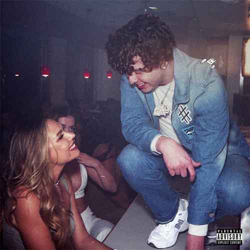 دانلود آهنگ WHATS POPPIN از Jack Harlow