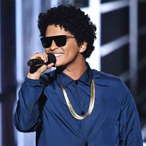 دانلود آهنگ Just the Way You Are از Bruno Mars