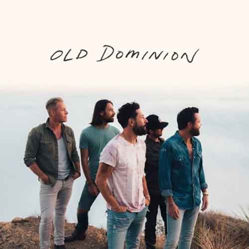 دانلود آهنگ One Man Band از Old Dominion