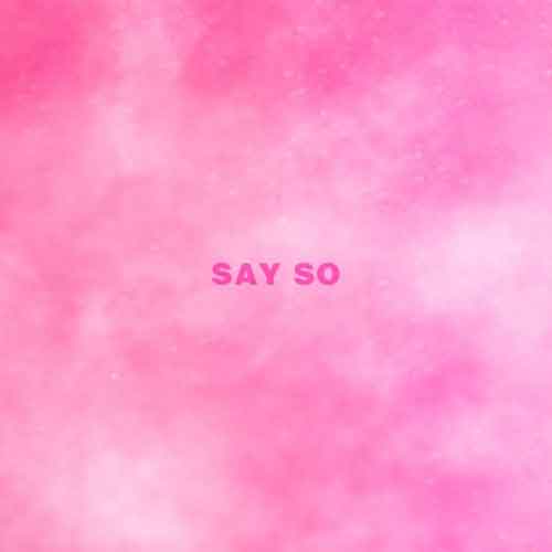 دانلود آهنگ Say So از Doja Cat