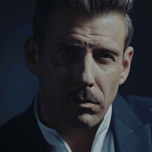 دانلود آهنگ Viceversa از Francesco Gabbani