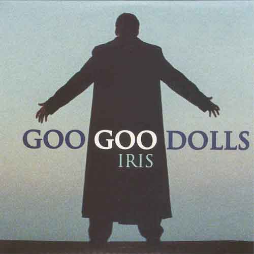 دانلود آهنگ Iris از The Goo Goo Dolls
