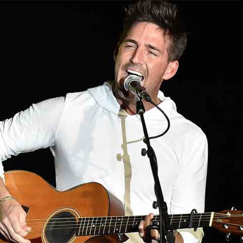 دانلود آهنگ Homemade از Jake Owen