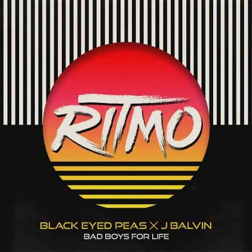 دانلود آهنگ RITMO (Bad Boys For Life) از Black Eyed Peas