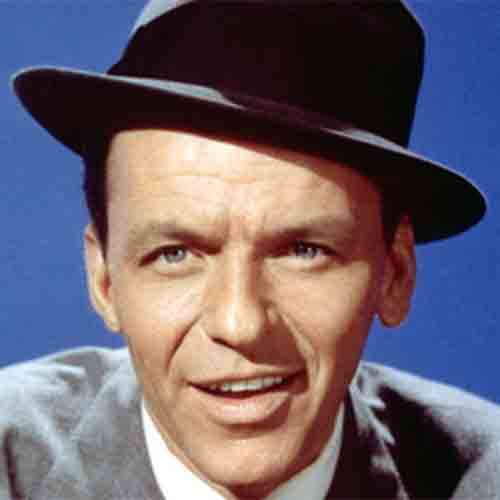 دانلود آهنگ I Love You Baby از Frank Sinatra