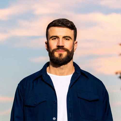 دانلود آهنگ Kinfolks از Sam Hunt