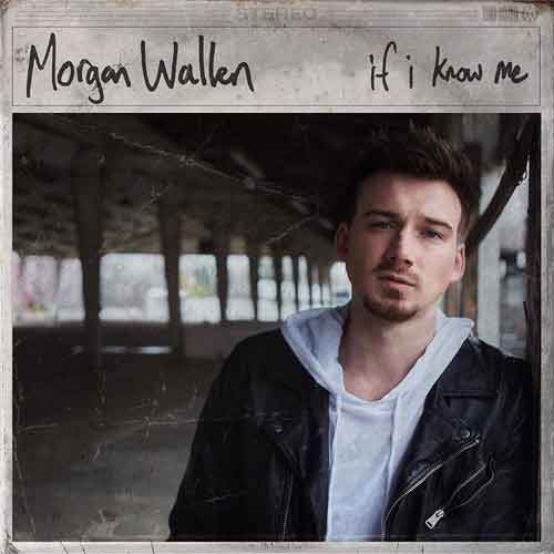 دانلود آهنگ Chasin' You از Morgan Wallen