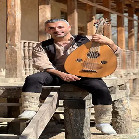 آهنگ میدونم از نیما عباسی